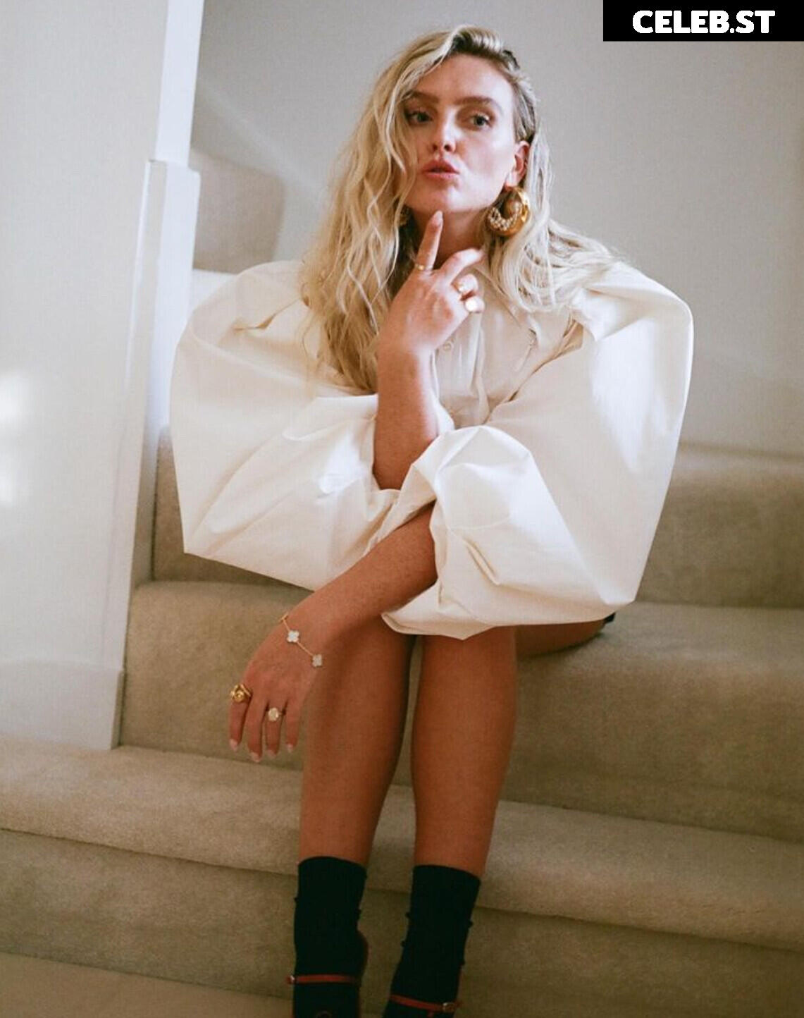 Perrie Edwards Image 4456334