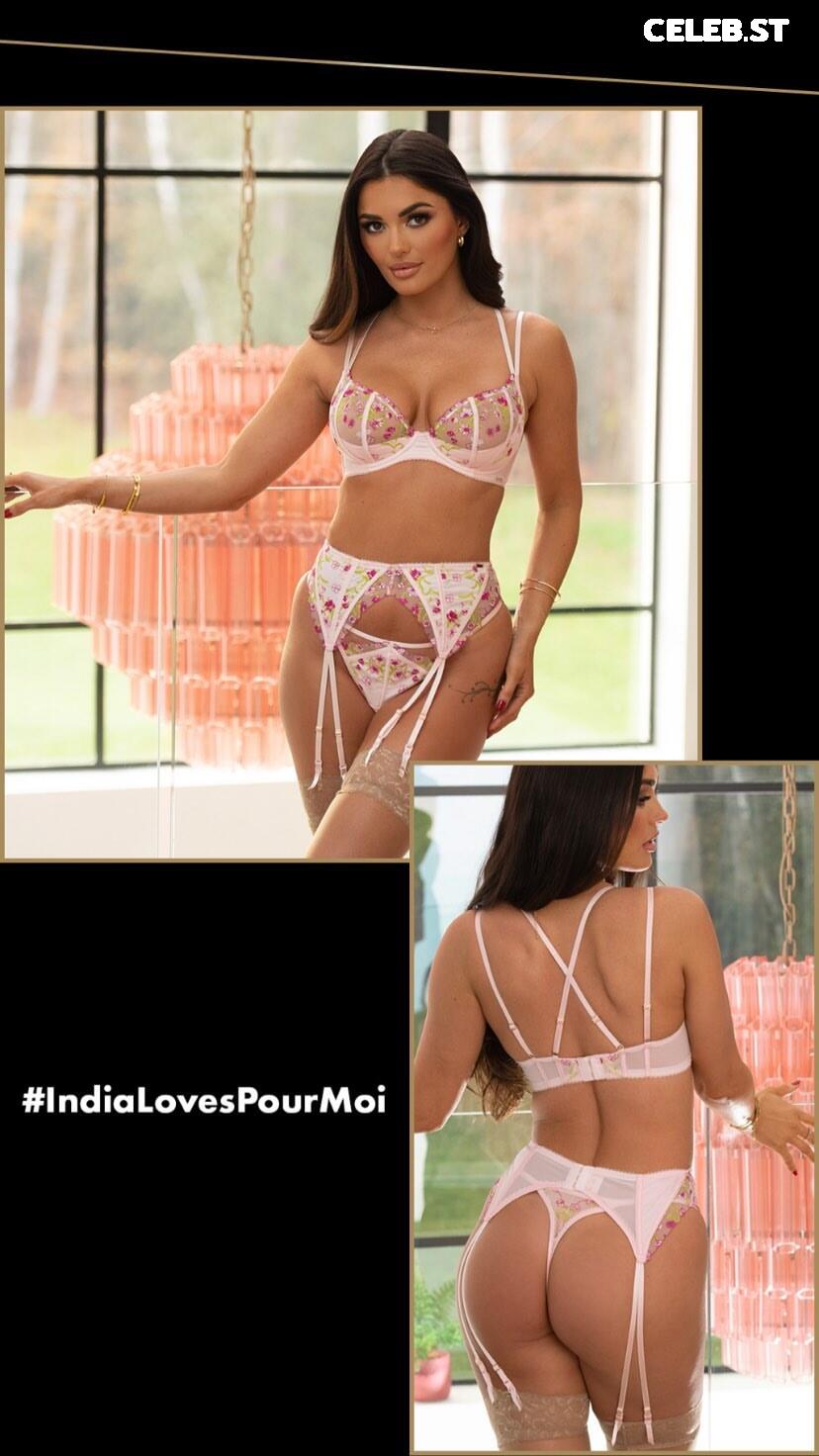 India Reynolds Image 4456201