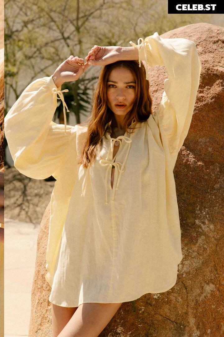 Bianca Finch Image 4456989