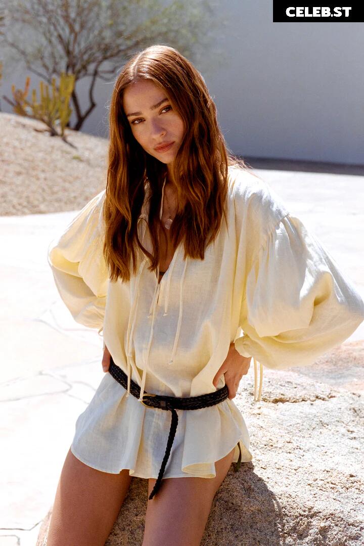 Bianca Finch Image 4456902