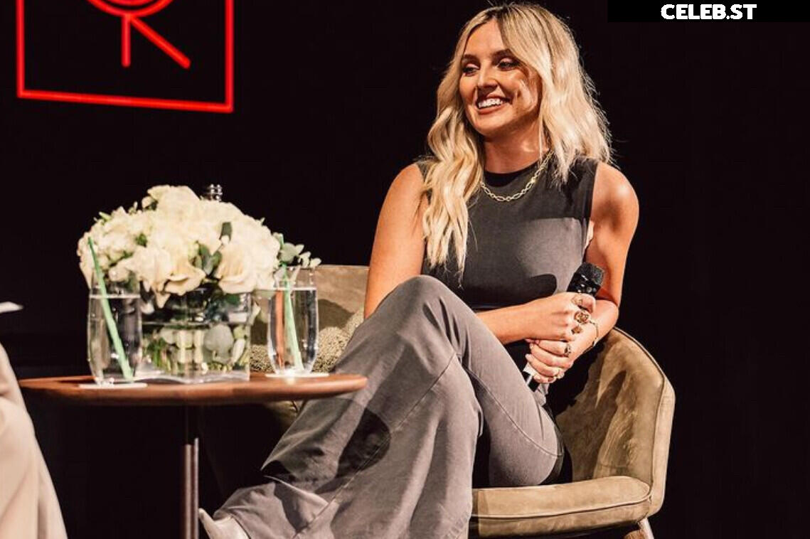 Perrie Edwards Image 4456934