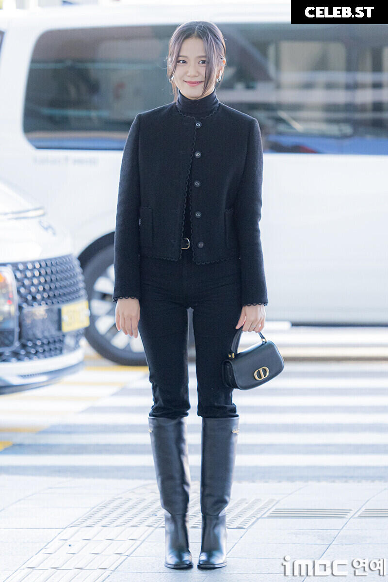 Jisoo  || - BLΛƆKPIИK ( BLACKPINK ) Image 4457852