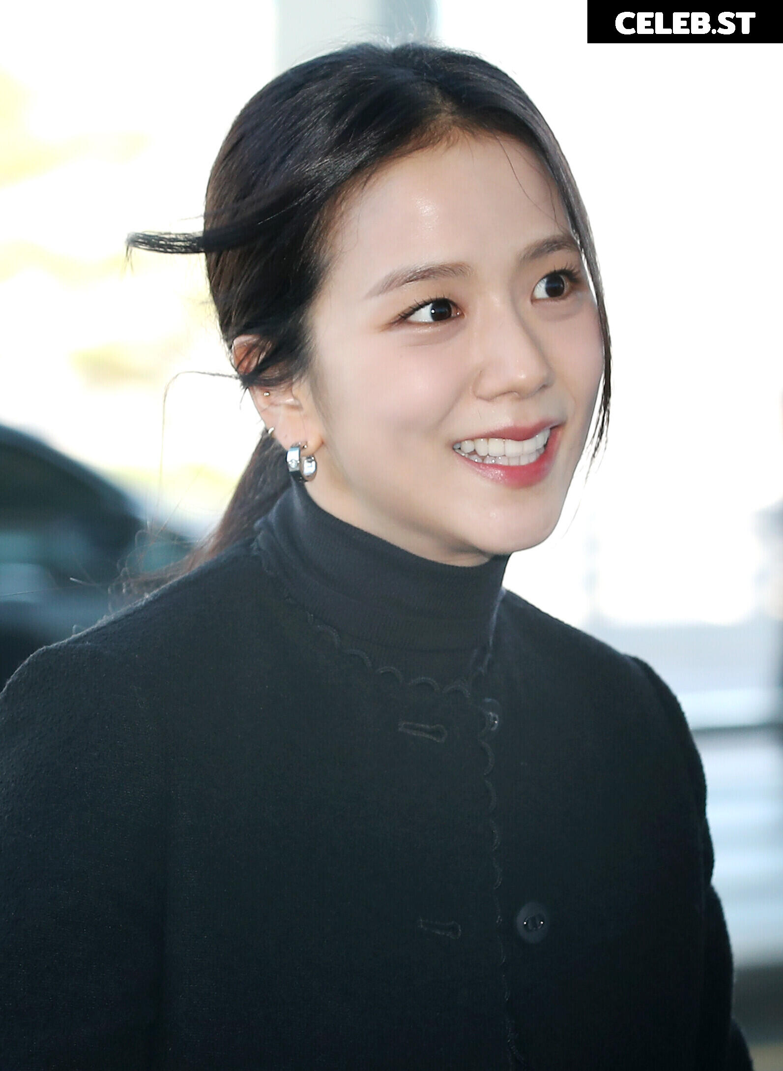 Jisoo  || - BLΛƆKPIИK ( BLACKPINK ) Image 4457872