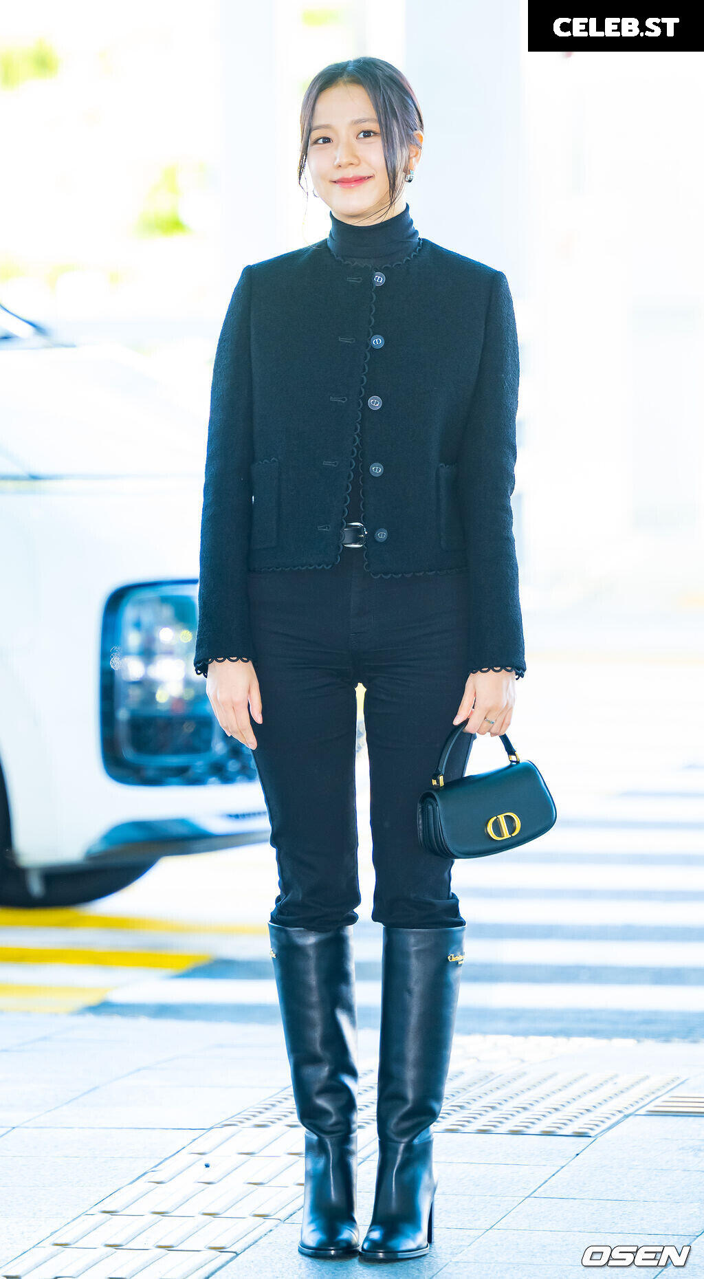 Jisoo  || - BLΛƆKPIИK ( BLACKPINK ) Image 4457861