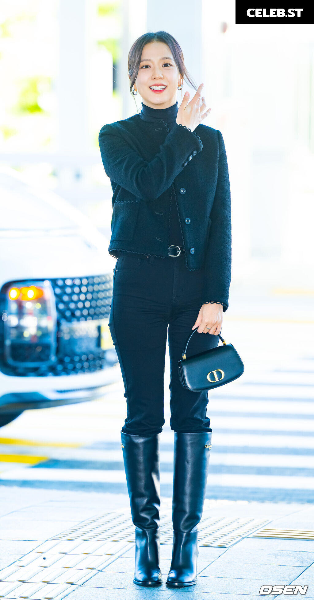 Jisoo  || - BLΛƆKPIИK ( BLACKPINK ) Image 4457829