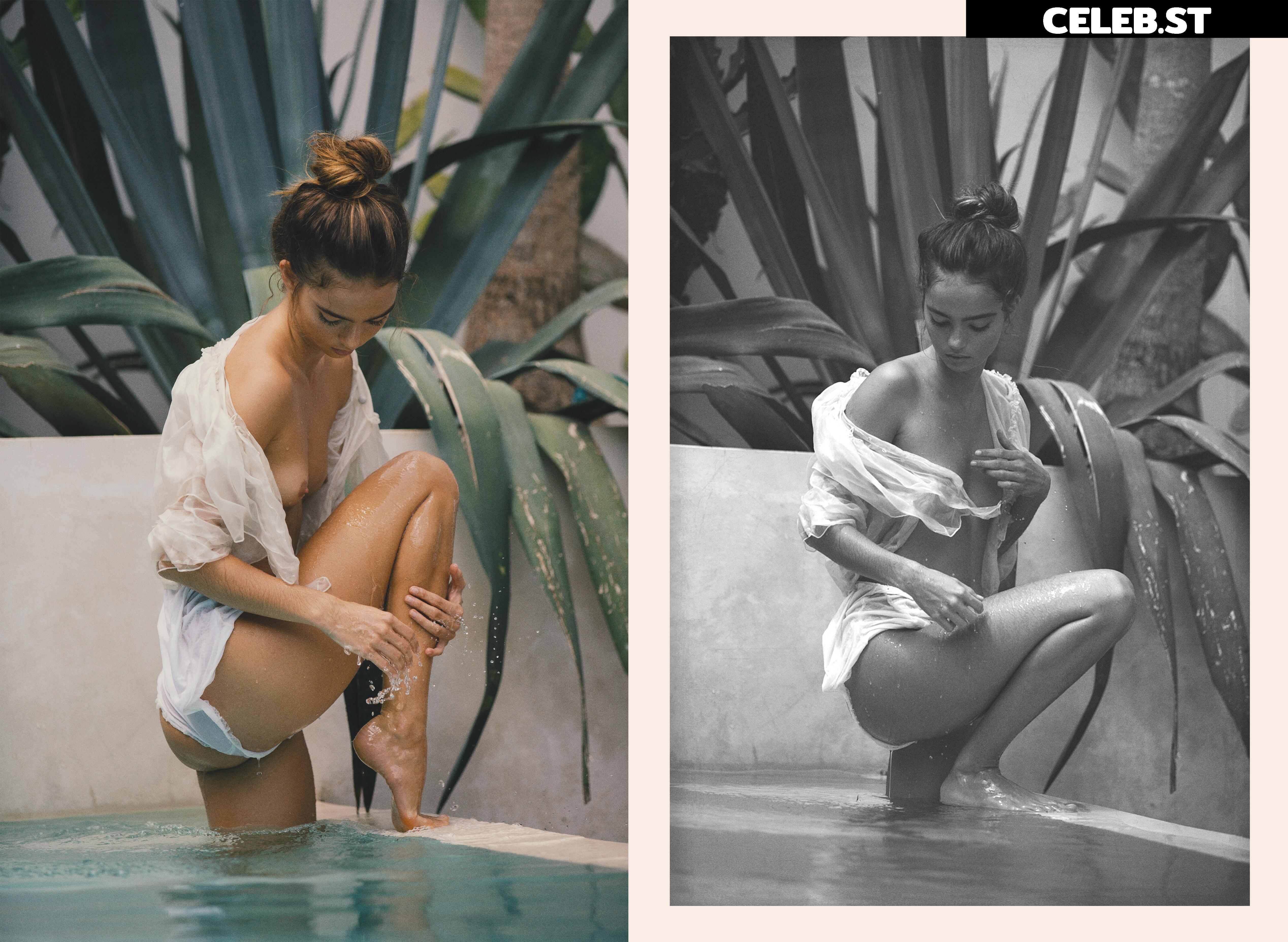 Natalie Jayne Roser/ Series Magazine Image 4457825