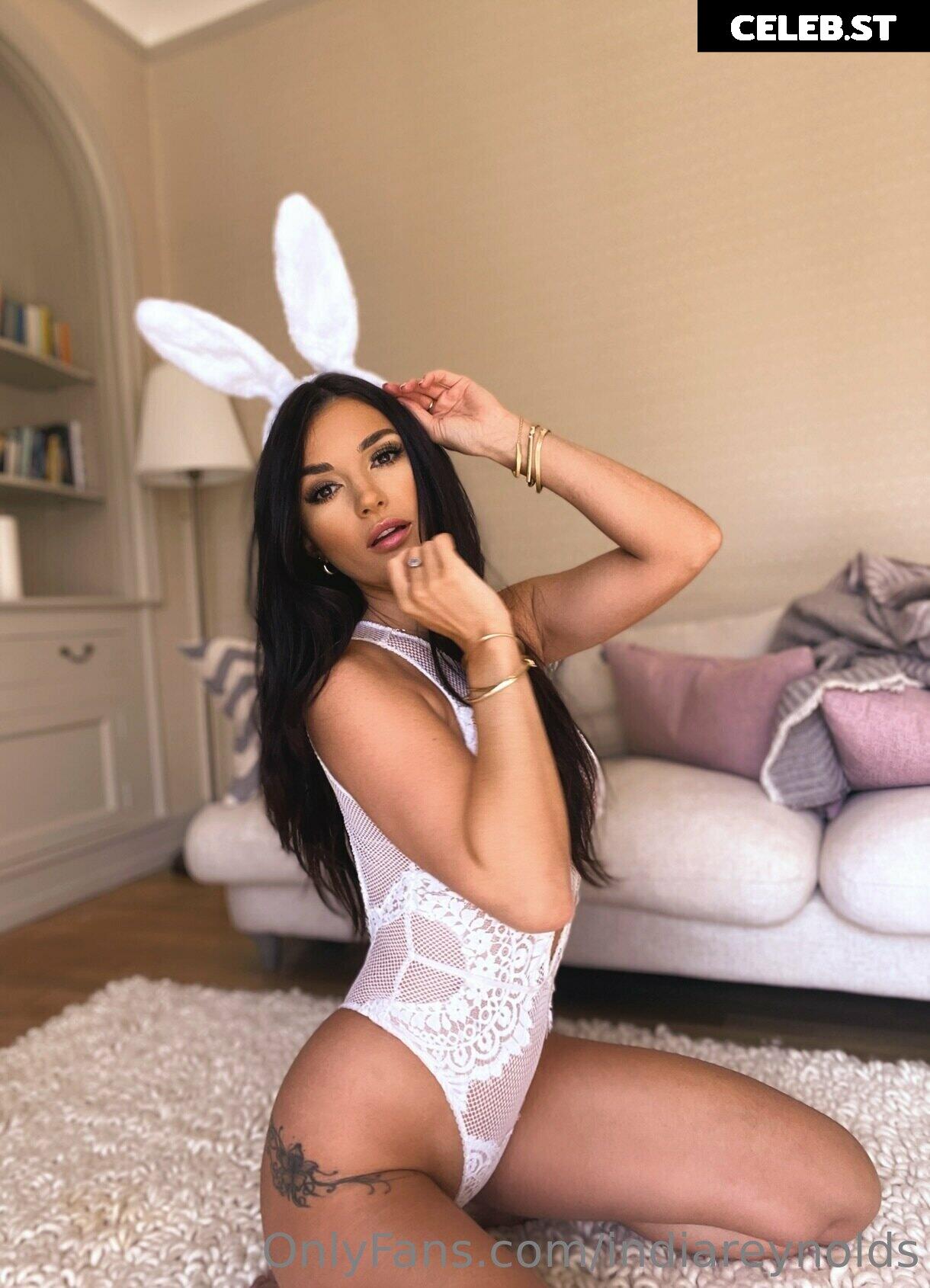 India Reynolds Image 4457597