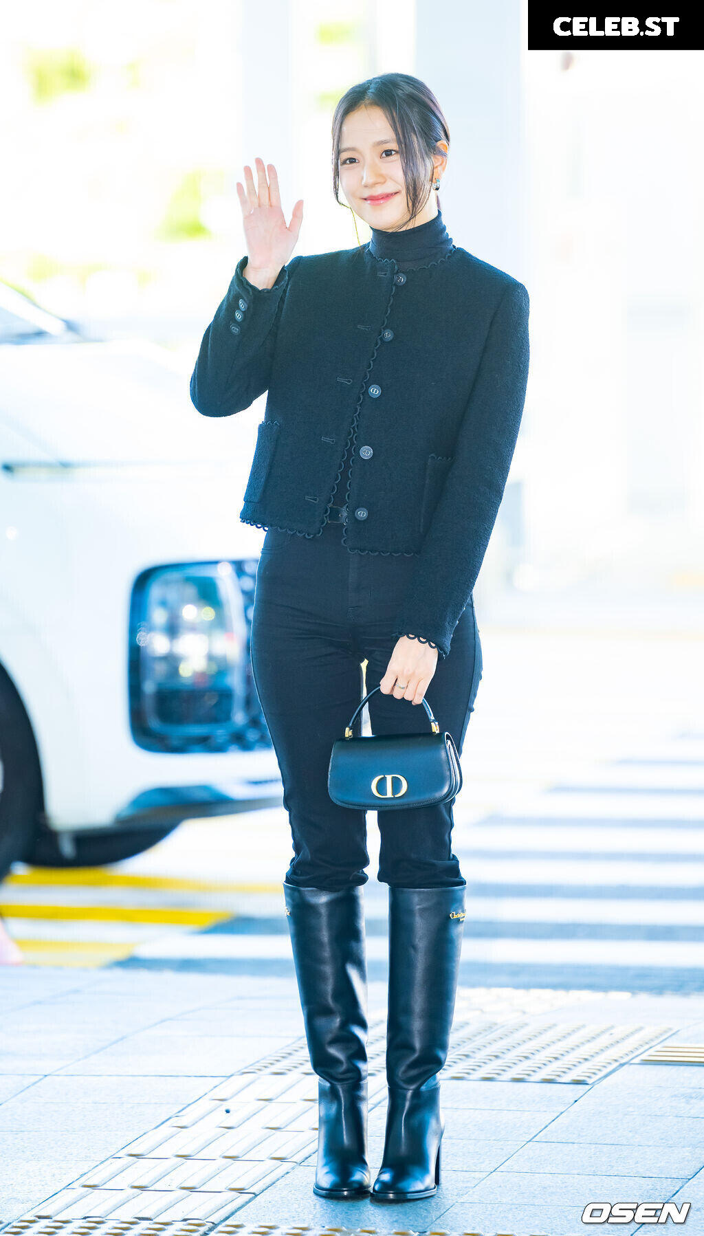 Jisoo  || - BLΛƆKPIИK ( BLACKPINK ) Image 4457541