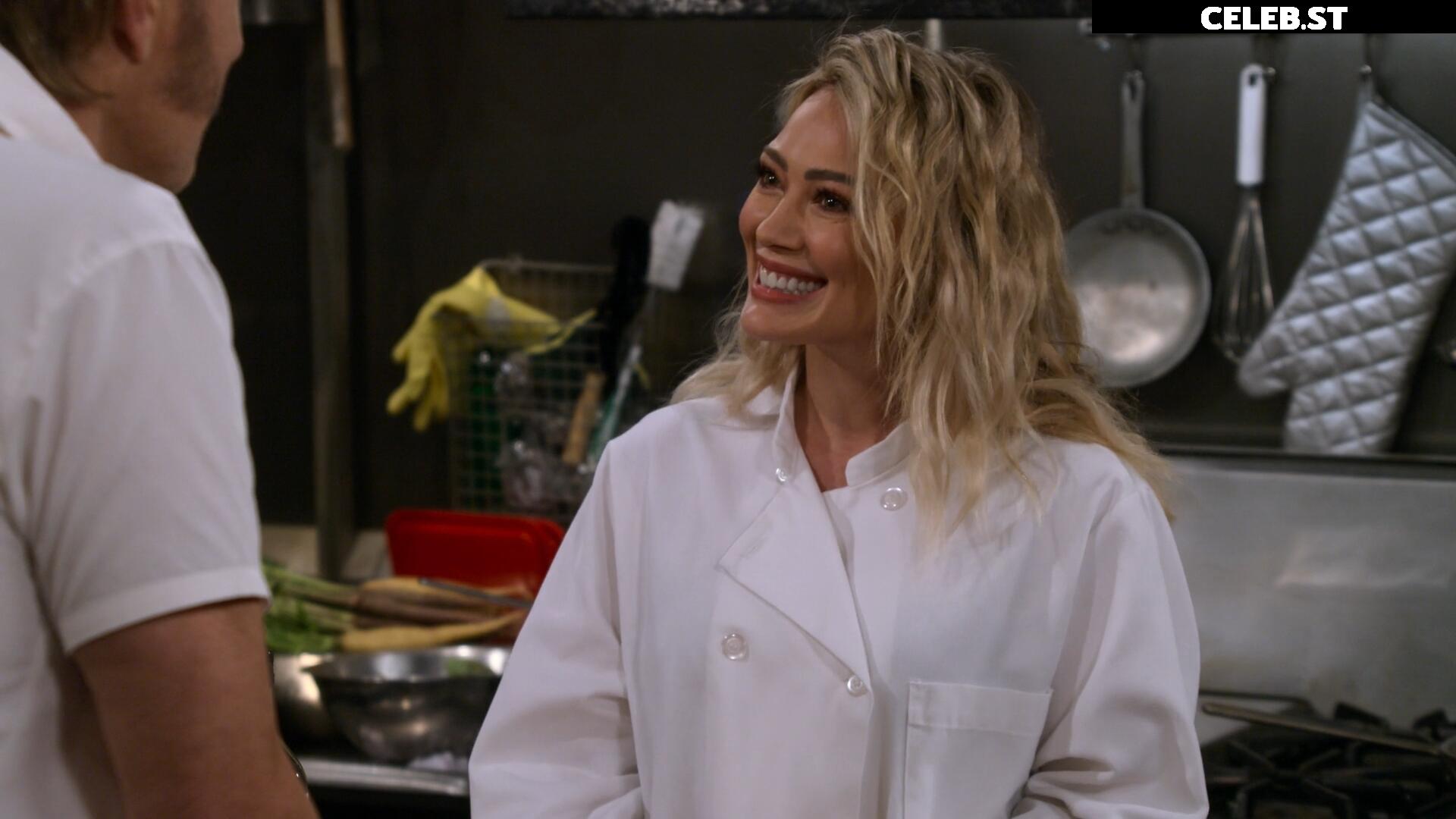 Hilary Duff Image 4457562