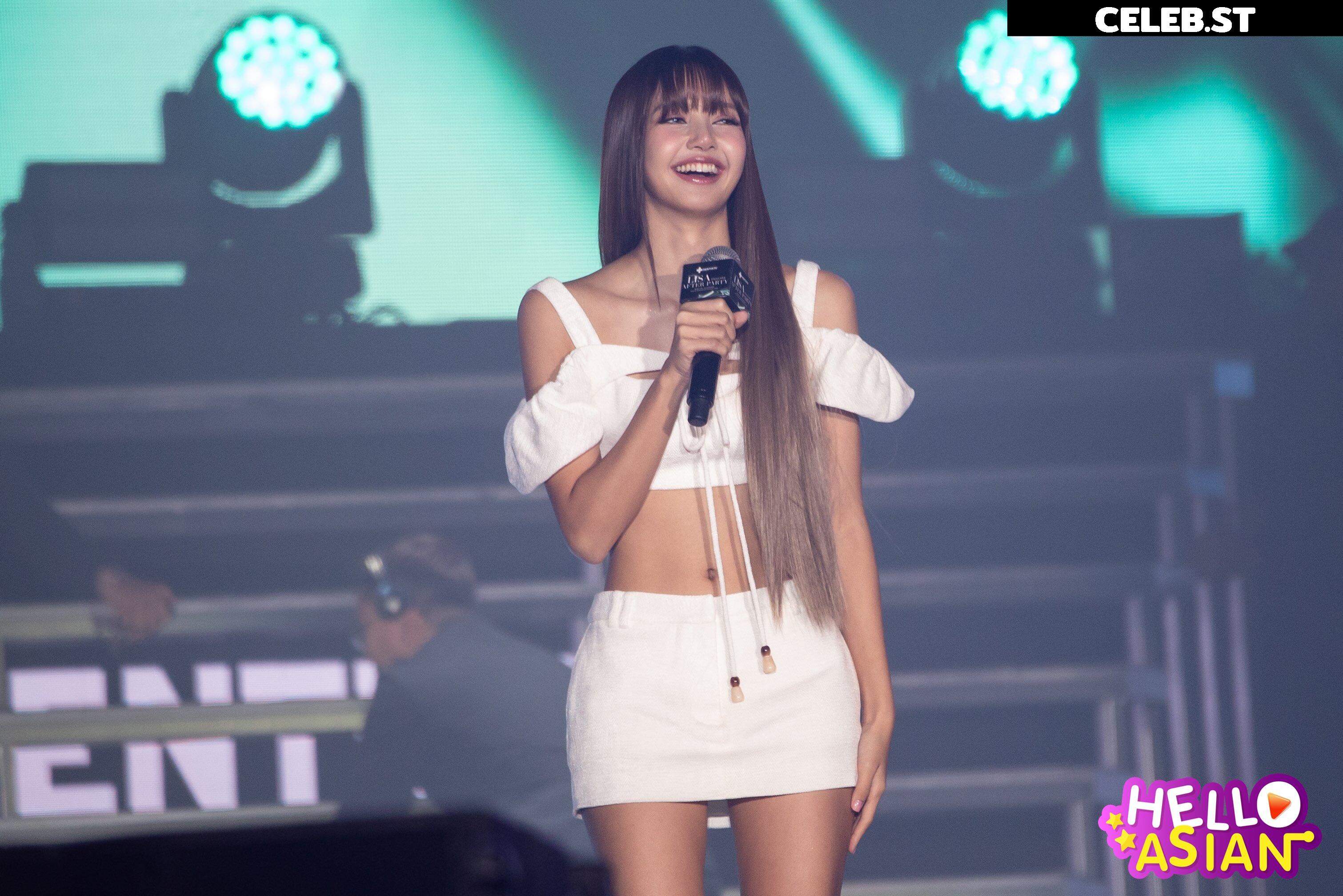 Lisa | BLΛƆKPIИK (Blackpink) Image 4457512