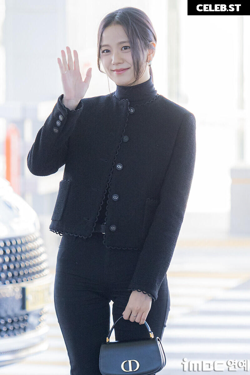 Jisoo  || - BLΛƆKPIИK ( BLACKPINK ) Image 4457510