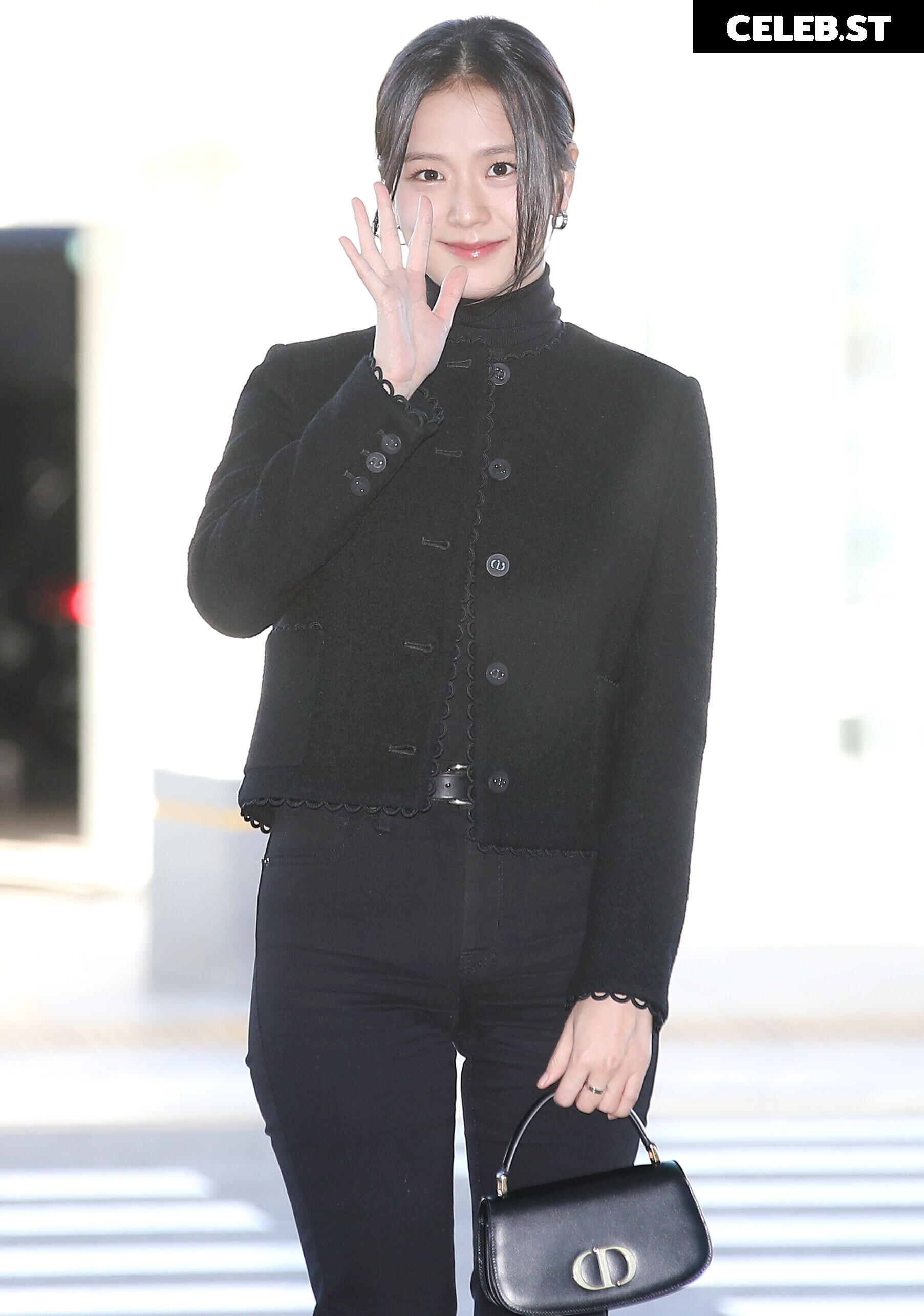 Jisoo  || - BLΛƆKPIИK ( BLACKPINK ) Image 4457496