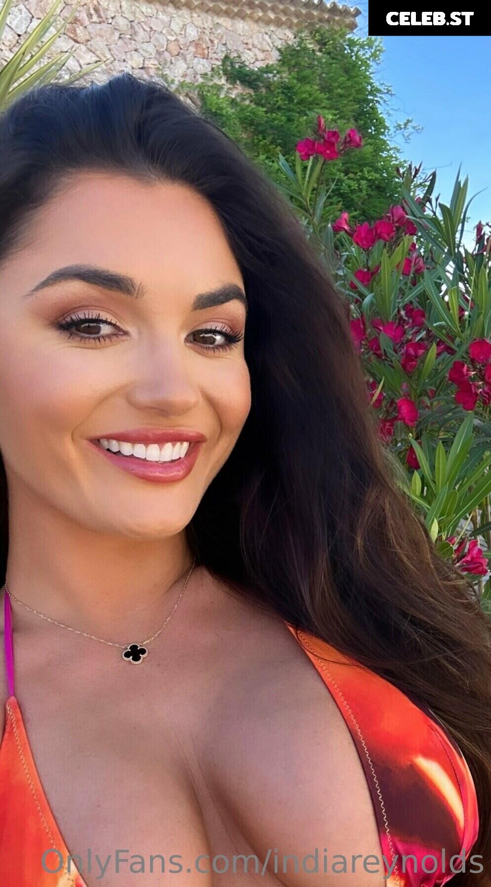 India Reynolds Image 4457455