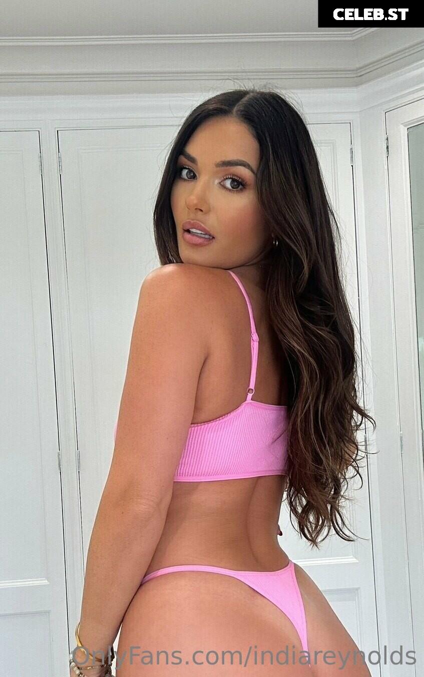 India Reynolds Image 4457412