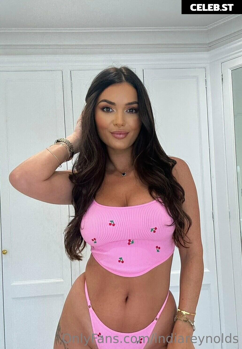 India Reynolds Image 4457425