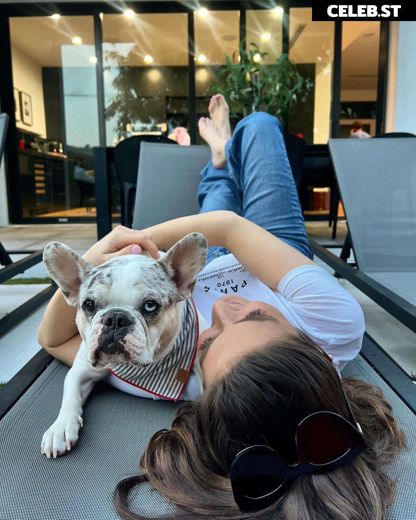 Kaitlan Collins - CNN newswoman Image 4457791