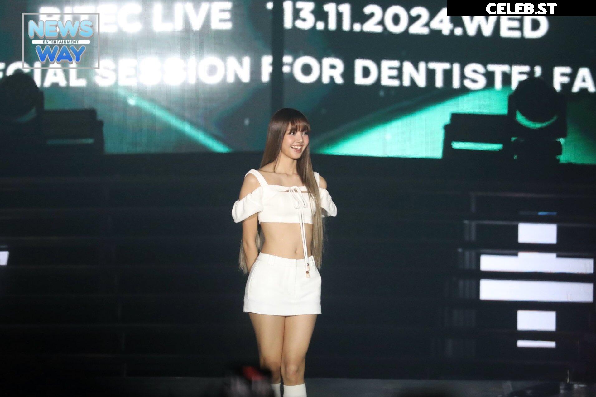 Lisa | BLΛƆKPIИK (Blackpink) Image 4457757