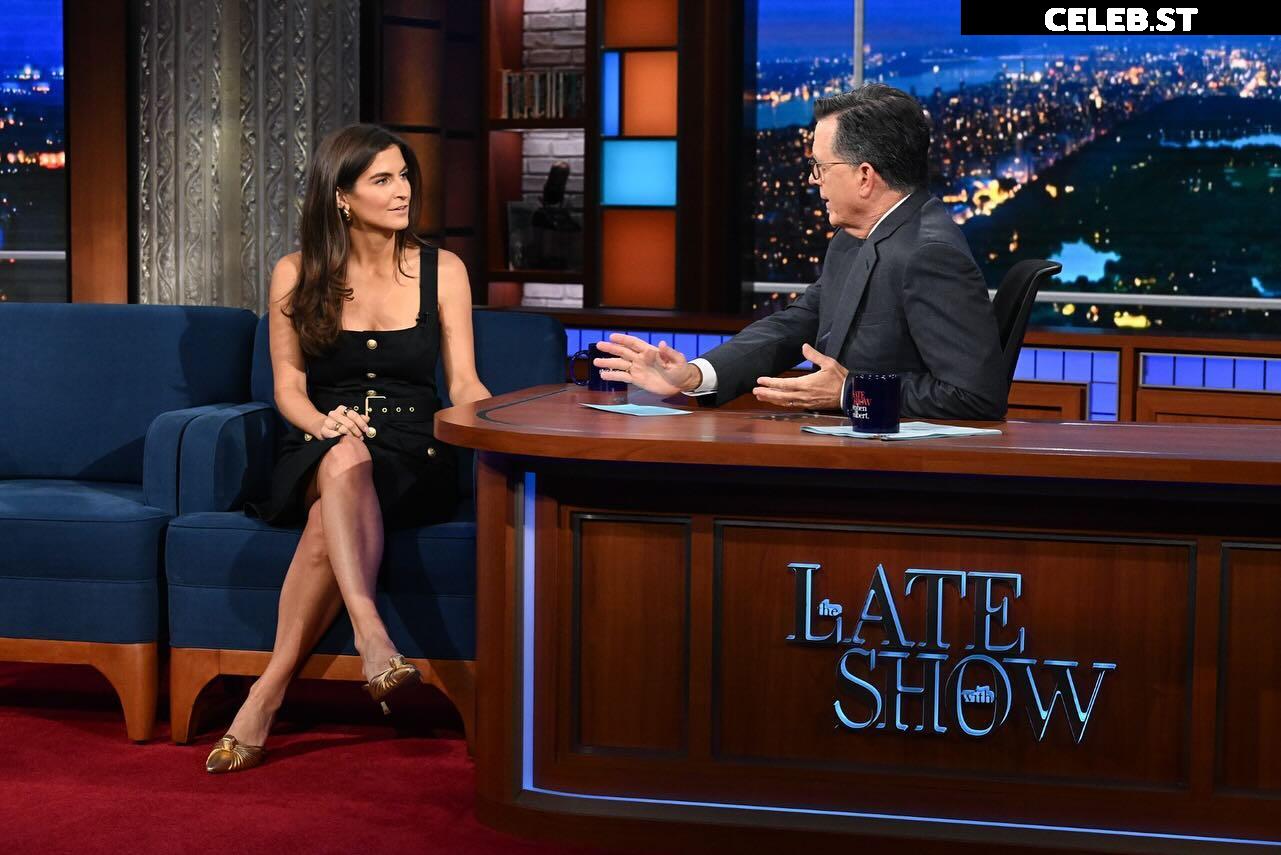 Kaitlan Collins - CNN newswoman Image 4457721