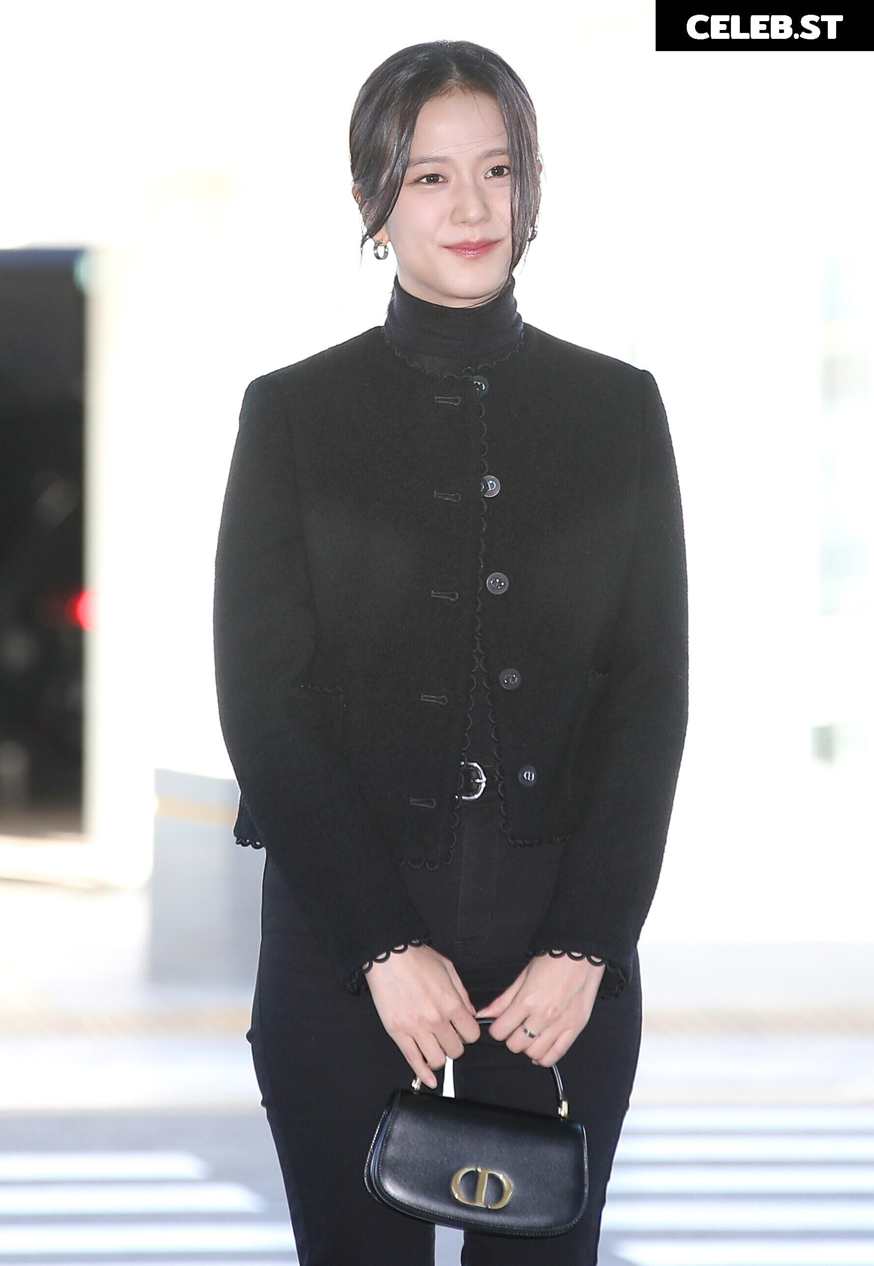 Jisoo  || - BLΛƆKPIИK ( BLACKPINK ) Image 4457697