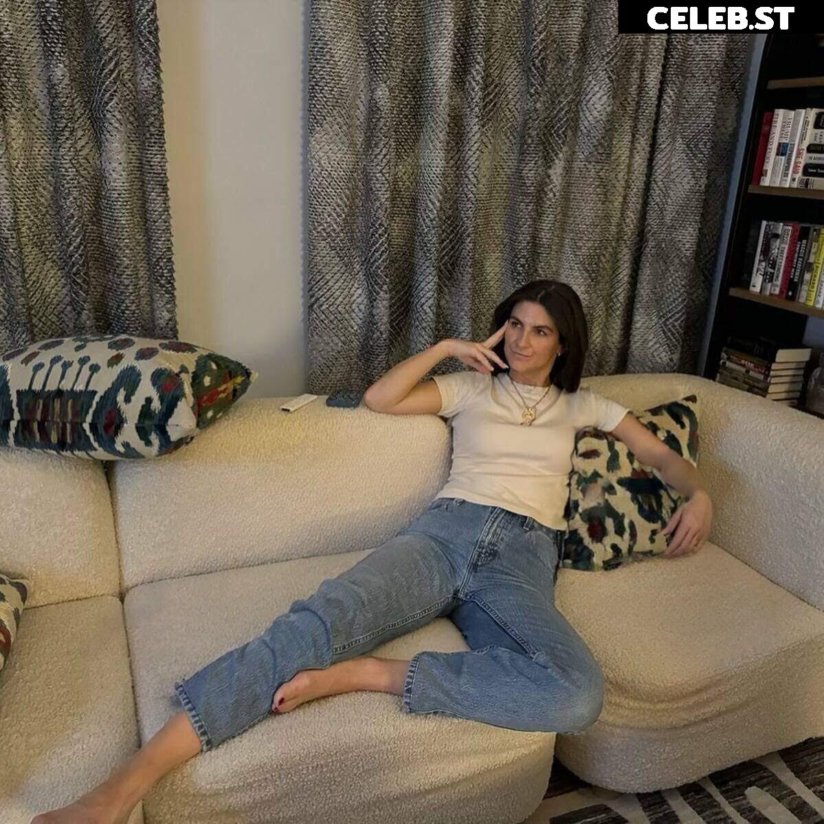 Kaitlan Collins - CNN newswoman Image 4457637