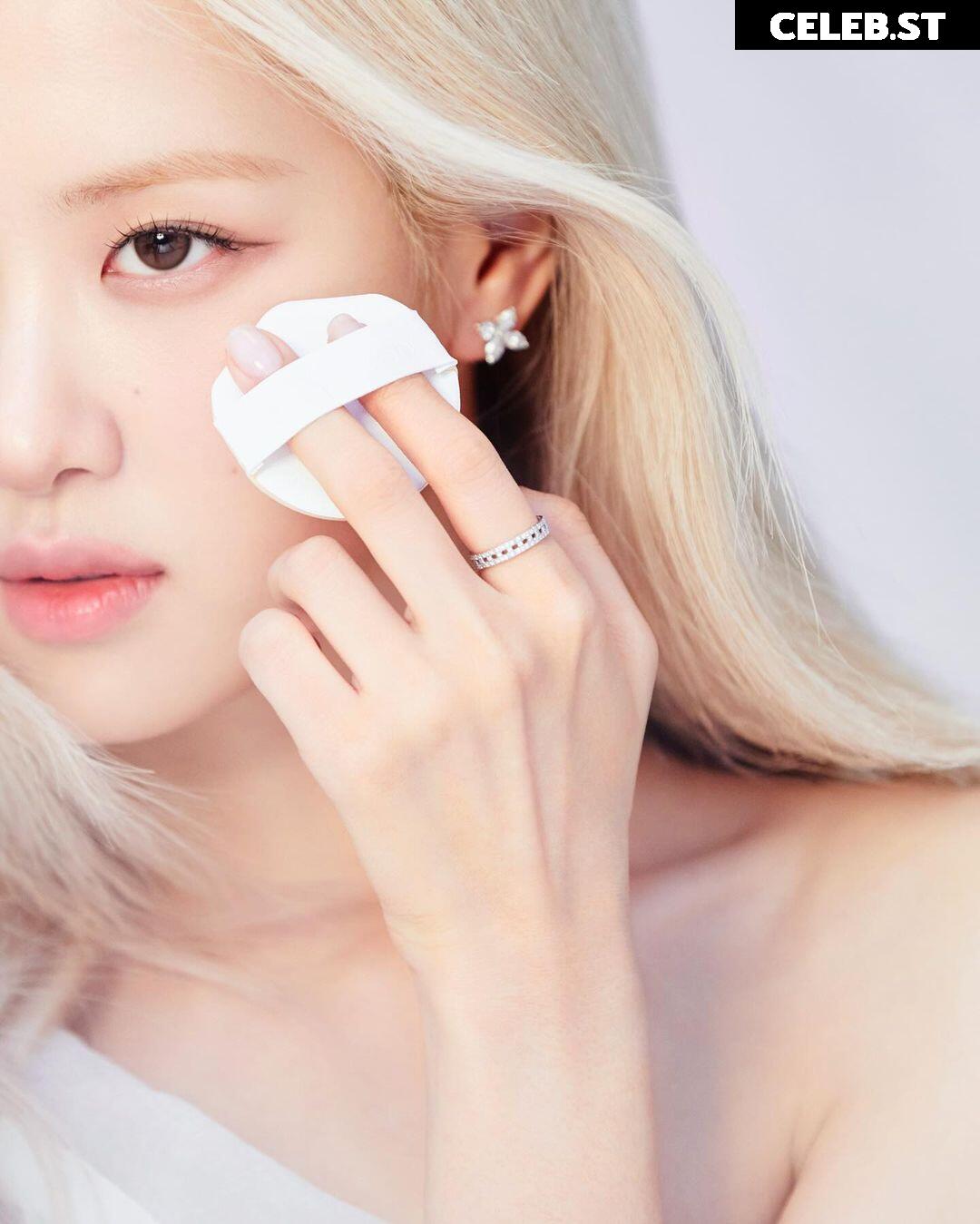 Rosé || Roseanne Park - BLΛƆKPIИK ( BLACKPINK ) Image 4457188
