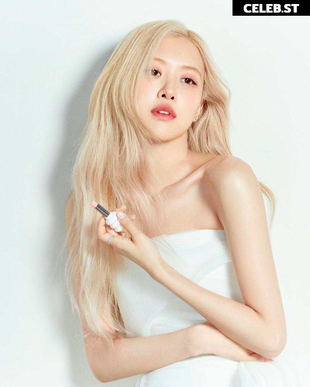 Rosé || Roseanne Park - BLΛƆKPIИK ( BLACKPINK ) Image 4457149