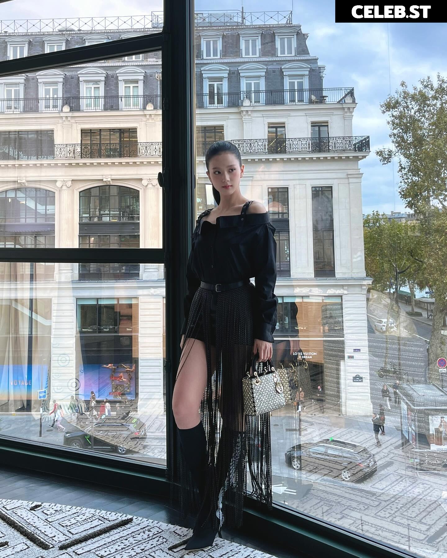 Jisoo  || - BLΛƆKPIИK ( BLACKPINK ) Image 4457143