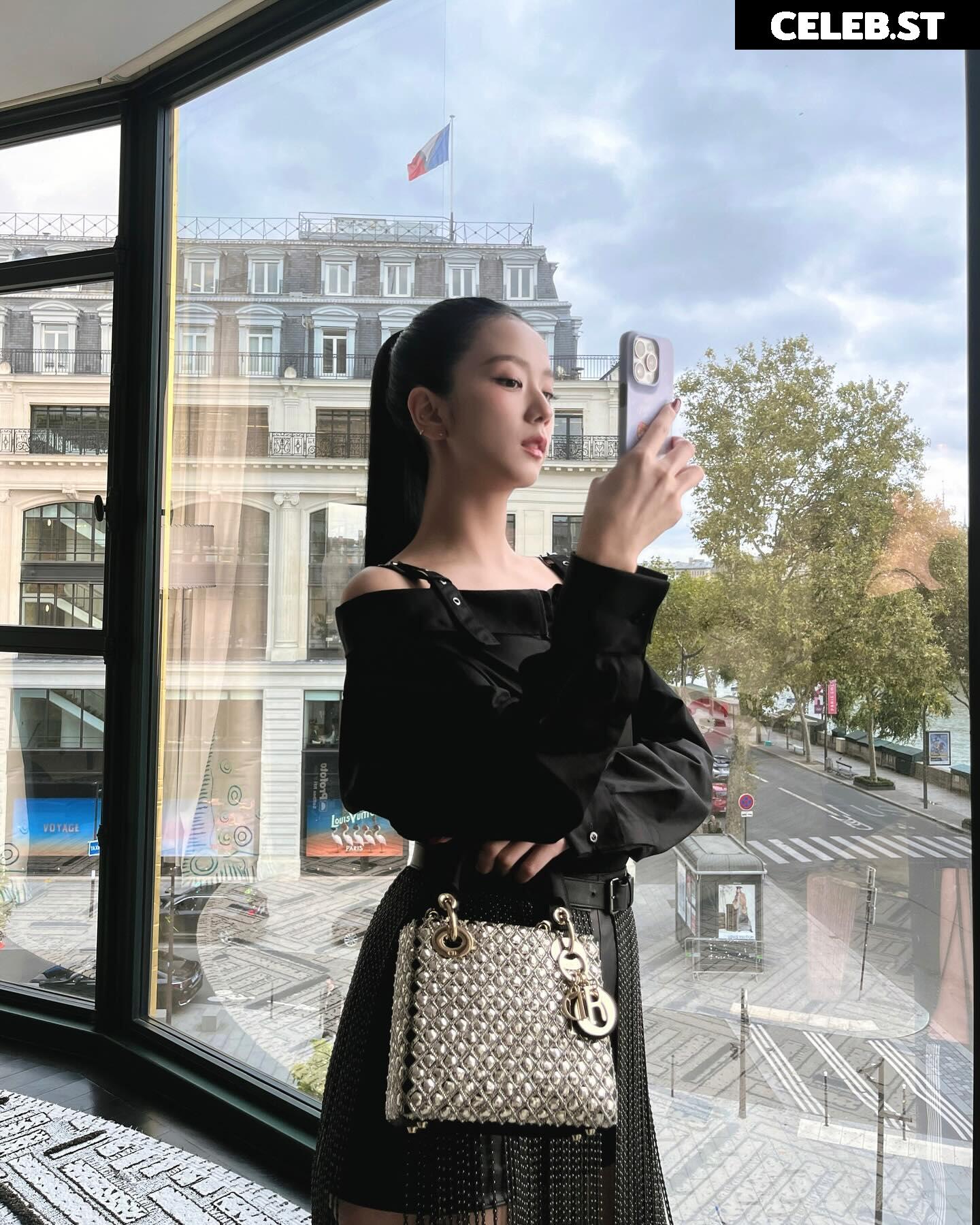 Jisoo  || - BLΛƆKPIИK ( BLACKPINK ) Image 4457103
