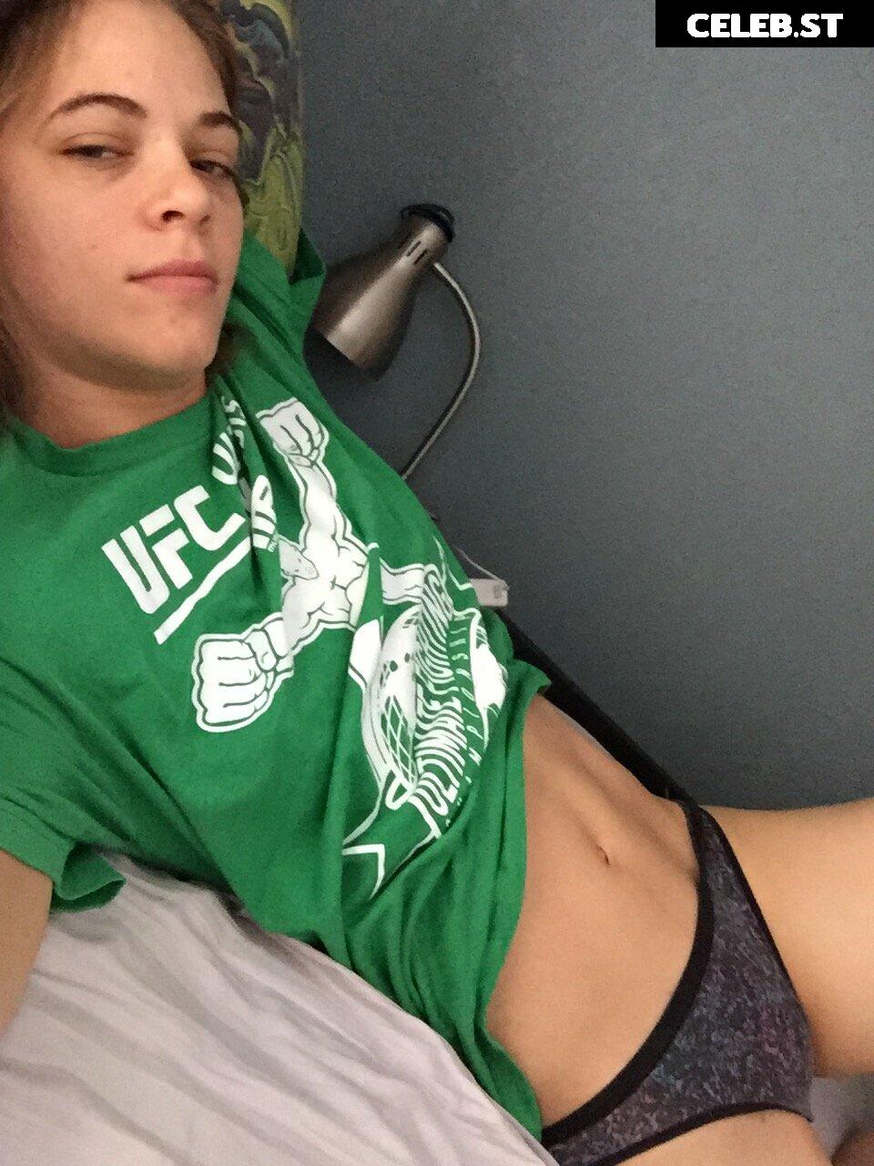 Women of UFC &amp; MMA Image 4457009