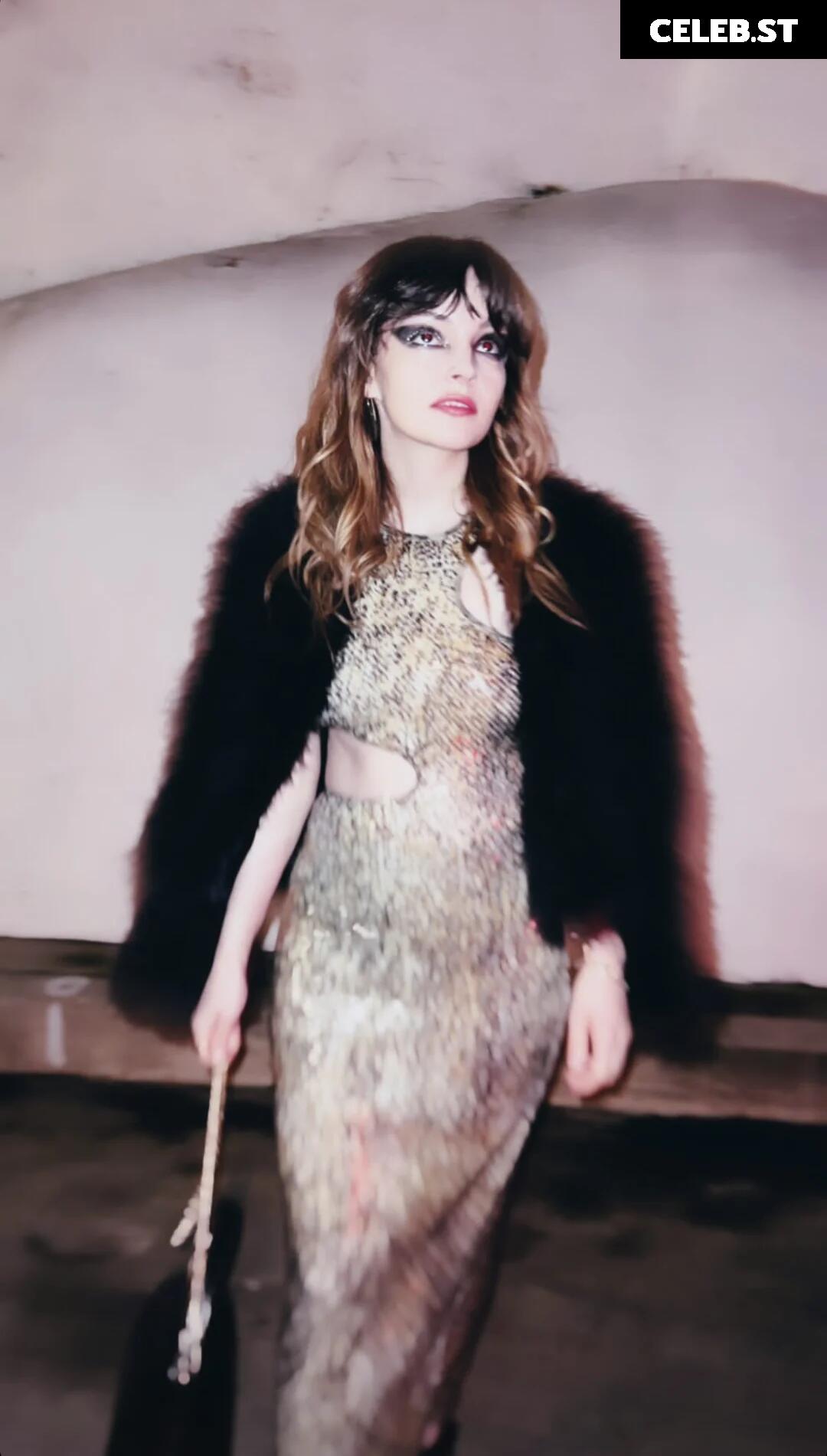 Lauren Mayberry (Singer) Image 4457006