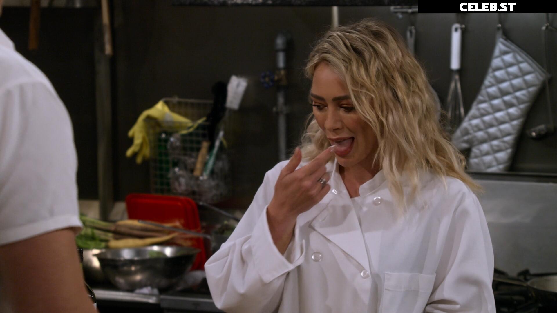 Hilary Duff Image 4457038