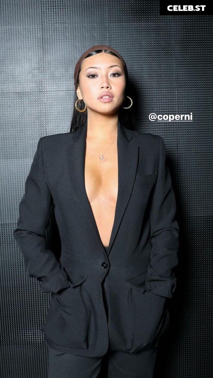 beabadoobee radvxz Image 4457388