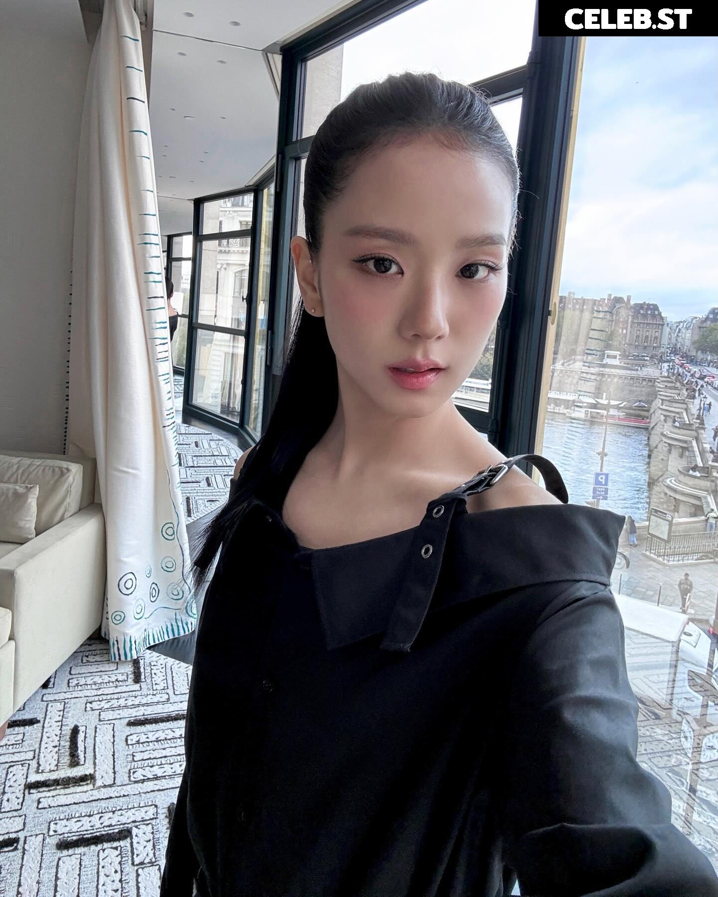 Jisoo  || - BLΛƆKPIИK ( BLACKPINK ) Image 4457222