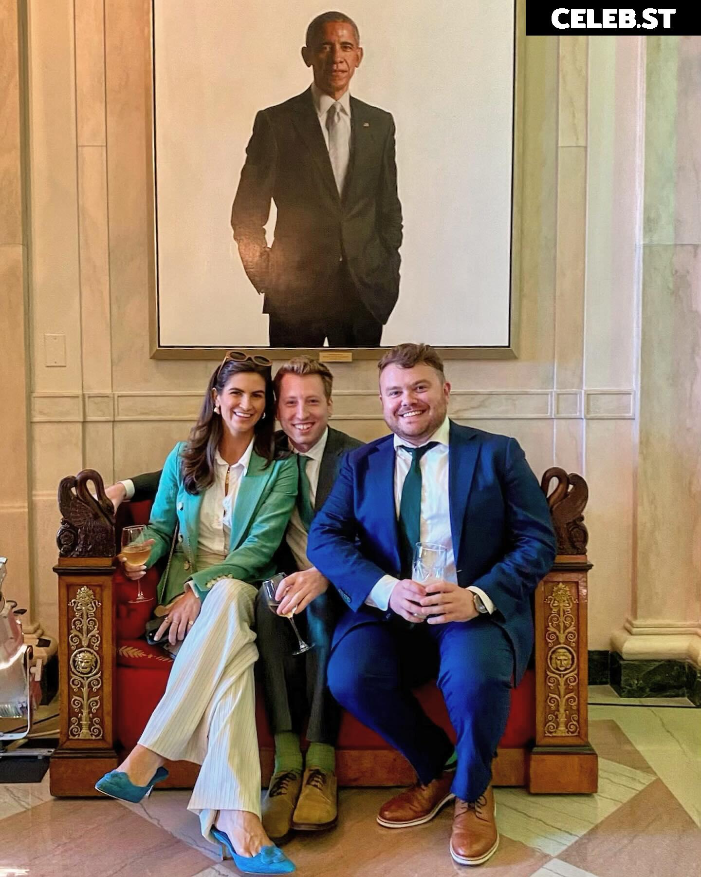 Kaitlan Collins - CNN newswoman Image 4457960