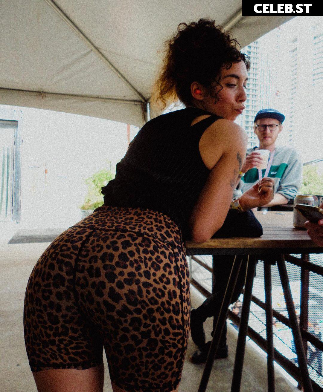 Indigo De Souza / IndigoFarAway Image 4454894