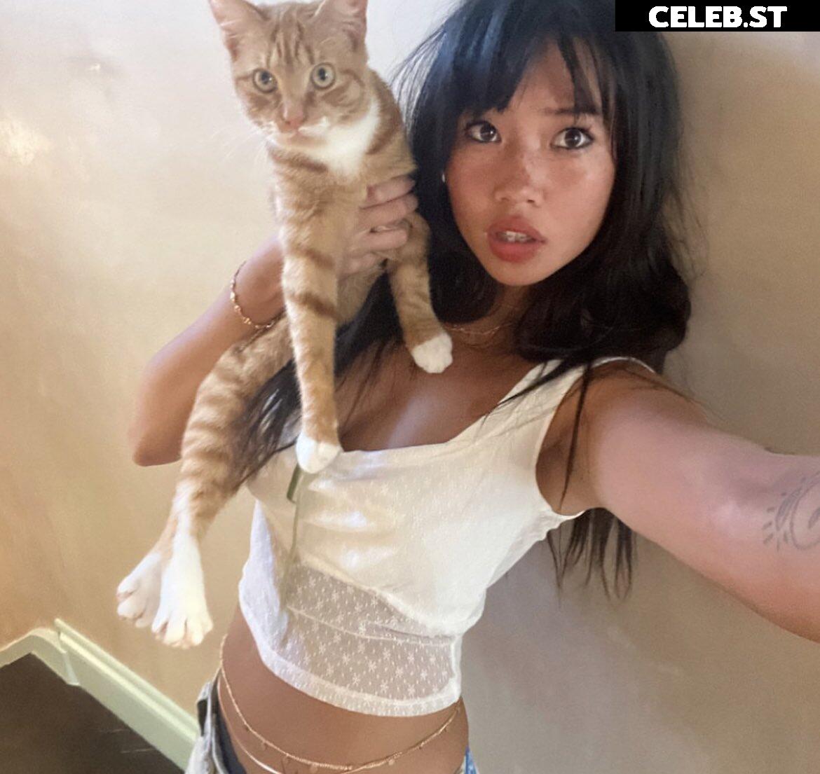 beabadoobee radvxz Image 4454844