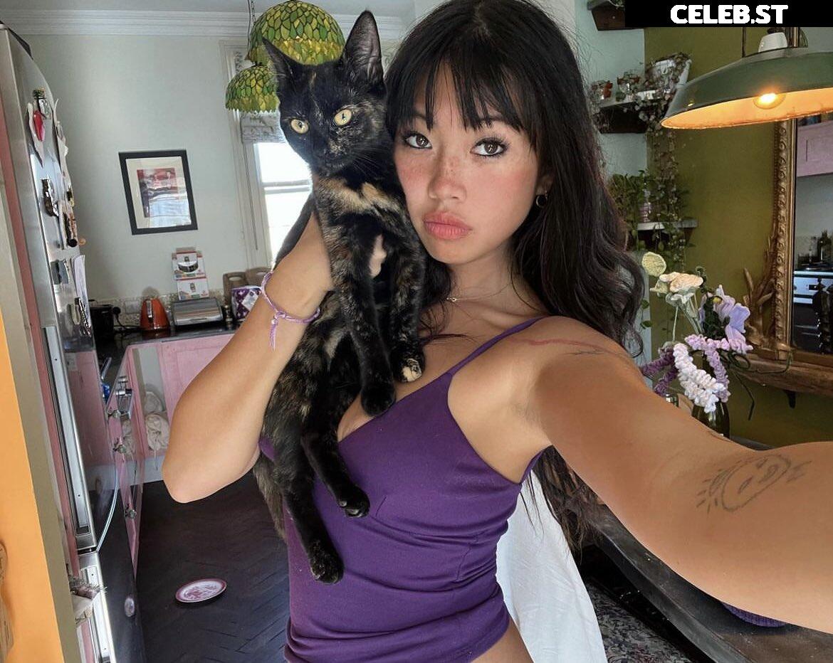 beabadoobee radvxz Image 4454803