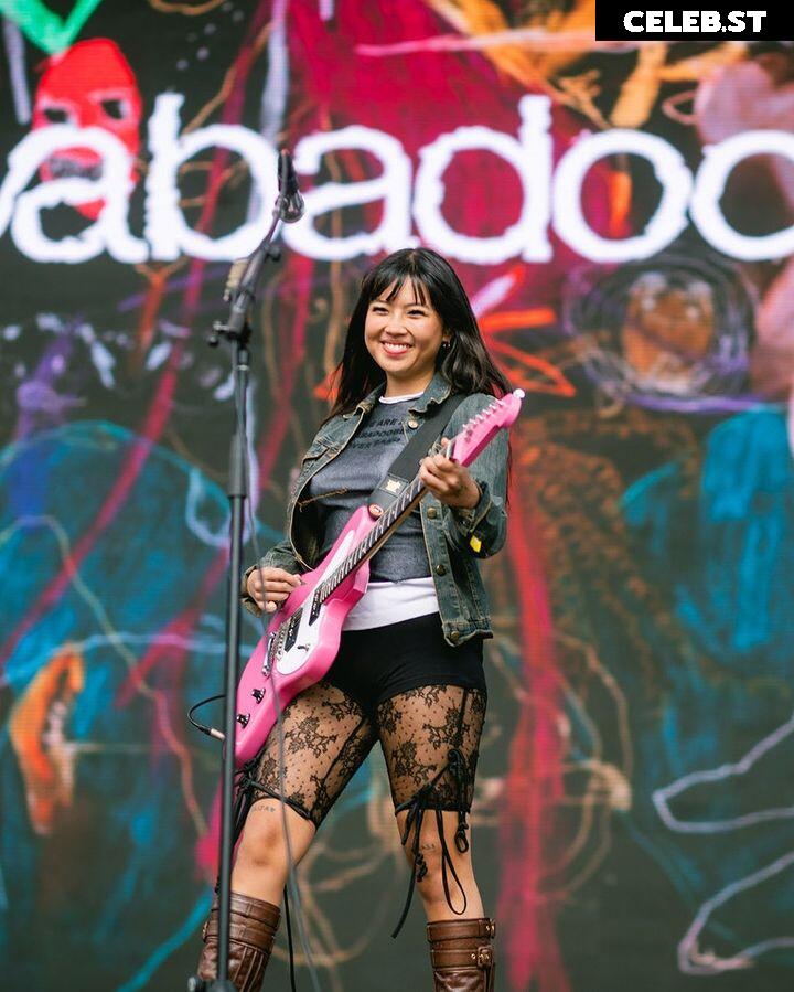 beabadoobee radvxz Image 4454581