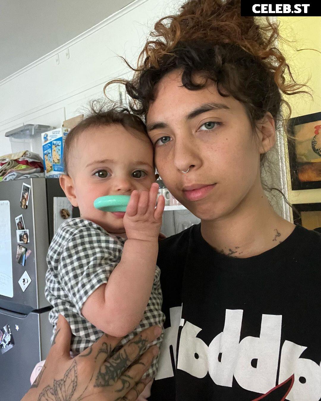 Indigo De Souza / IndigoFarAway Image 4454505