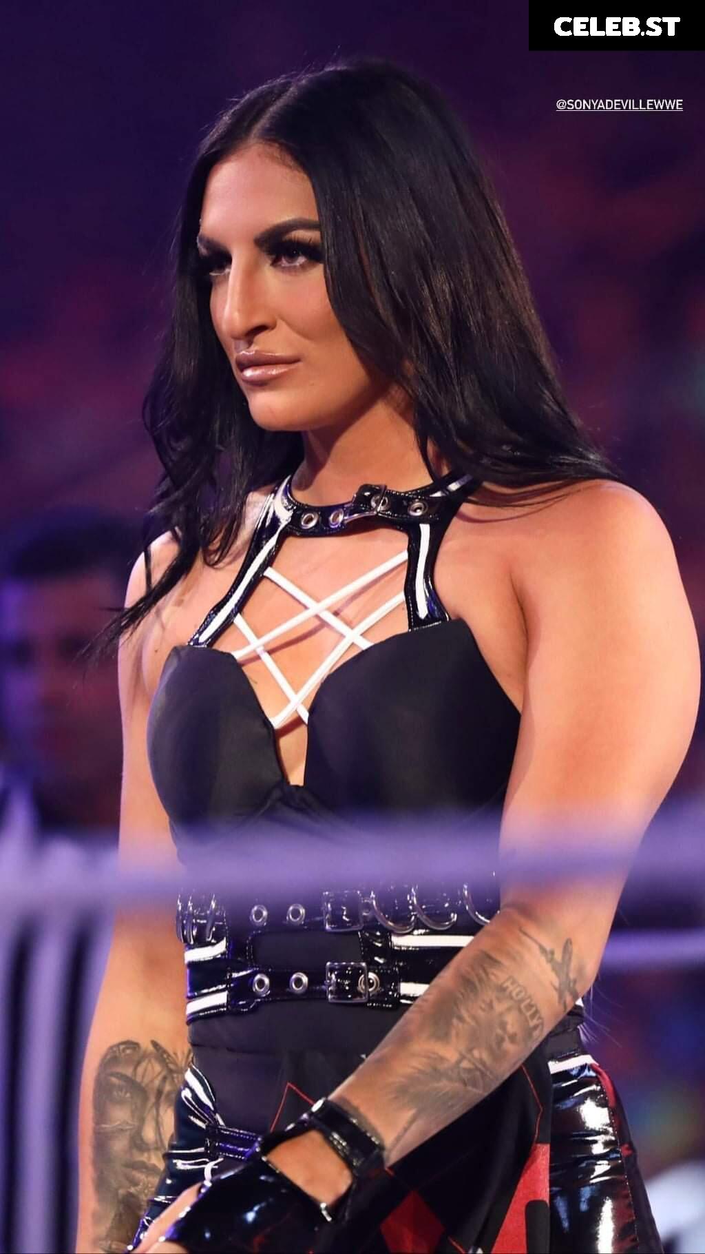 Women of Professional Wrestling Image 4454453