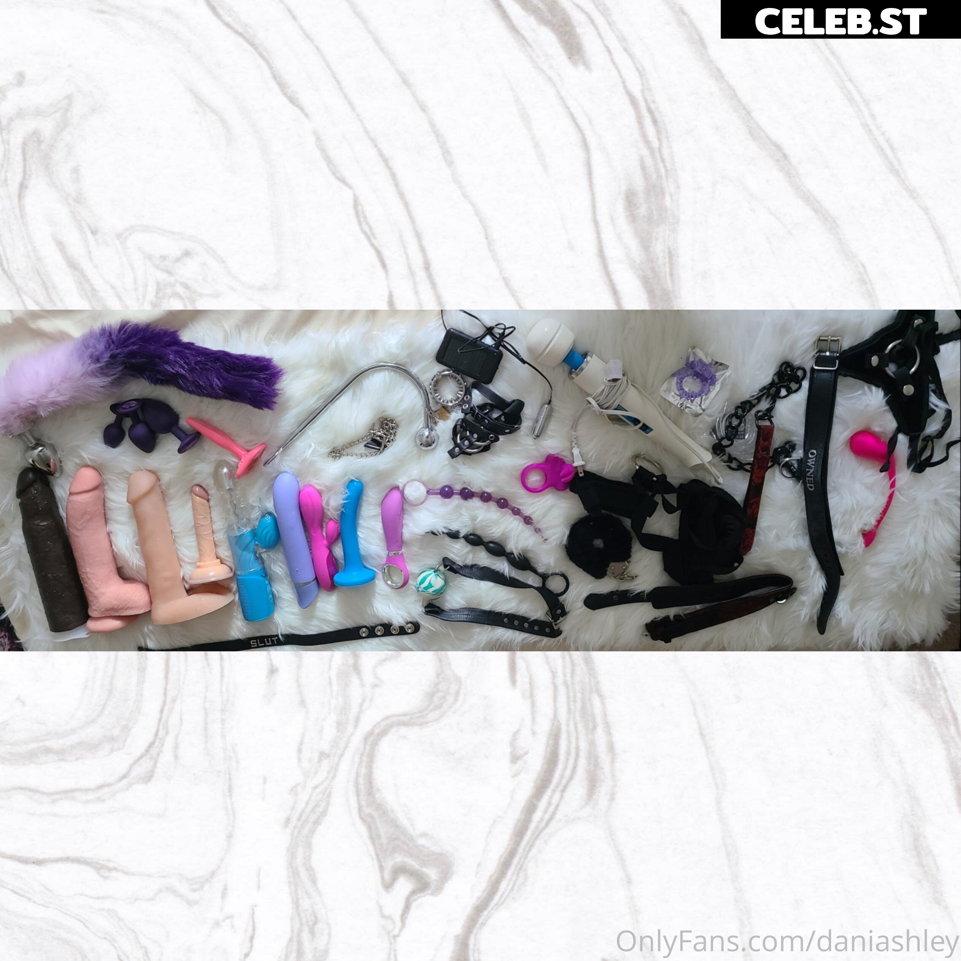 Dani Ashley Image 445445