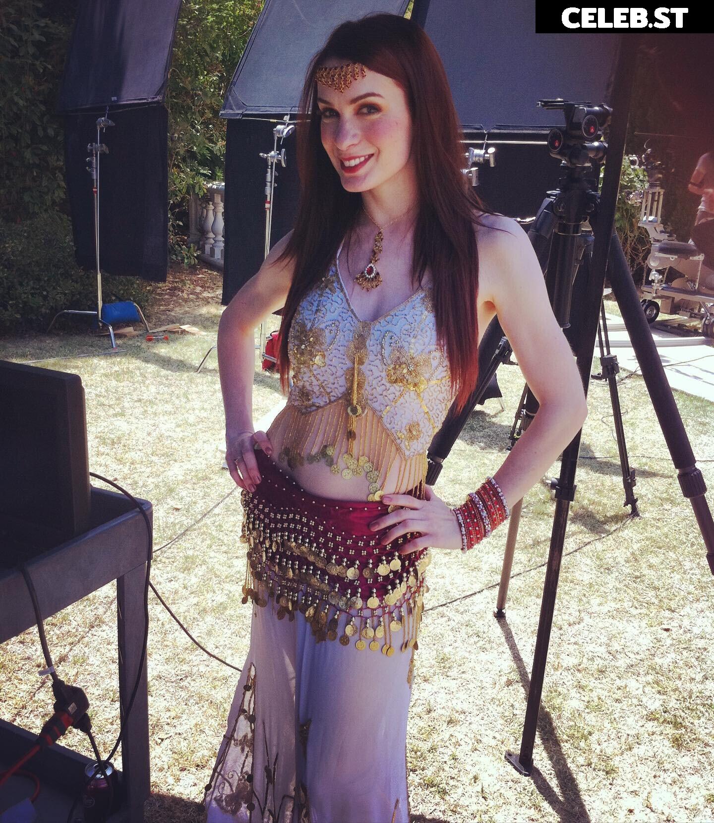 Felicia Day Image 4454445