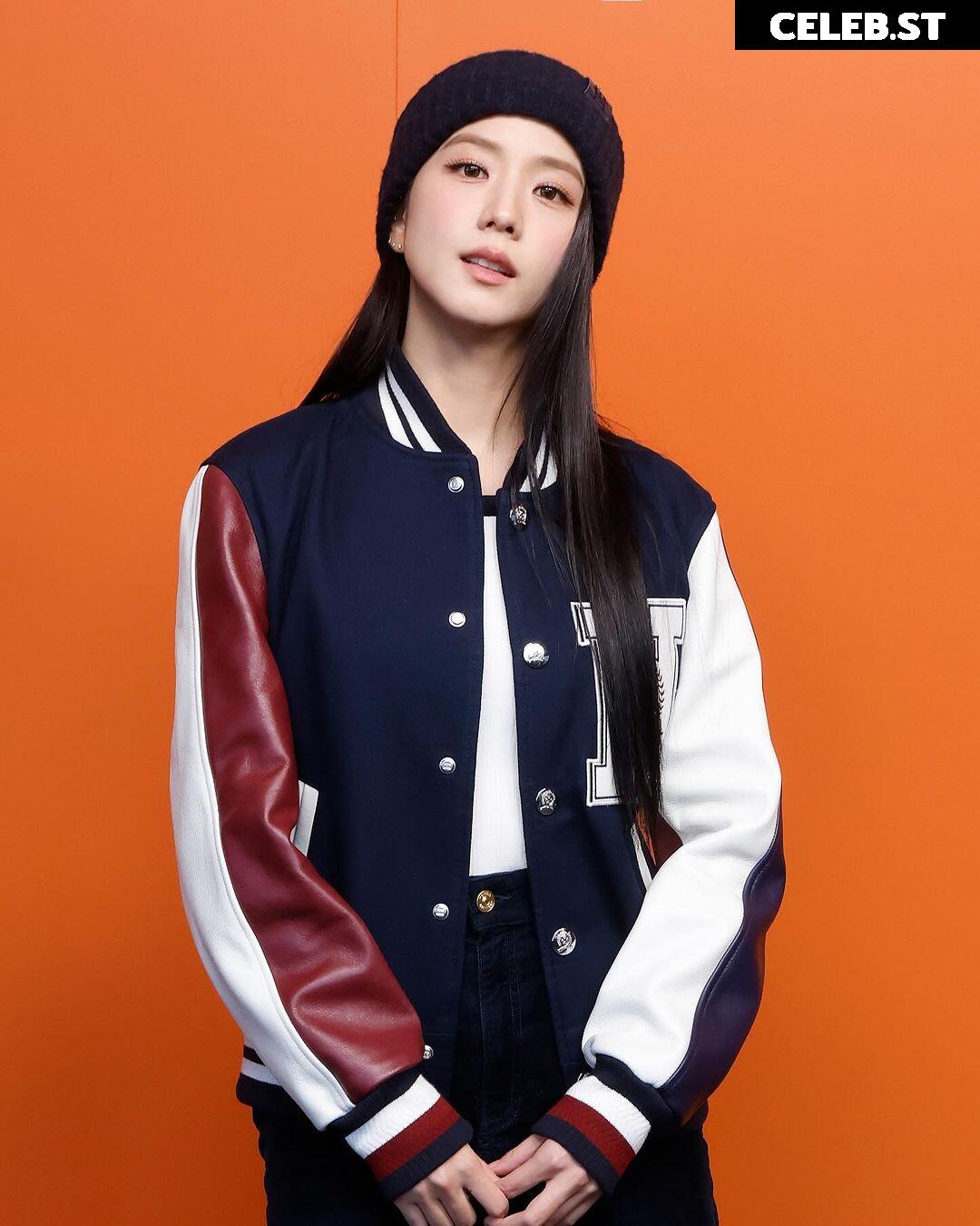 Jisoo  || - BLΛƆKPIИK ( BLACKPINK ) Image 4454469