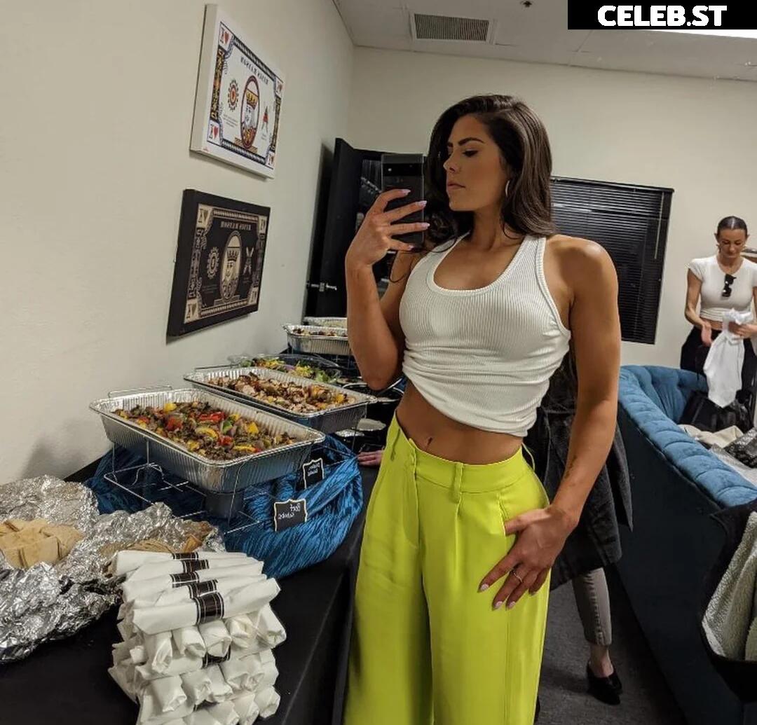 Kelsey Plum WNBA Star Image 4454711