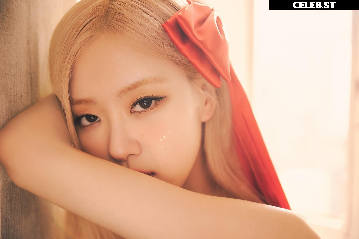 Rosé || Roseanne Park - BLΛƆKPIИK ( BLACKPINK ) Image 4454693