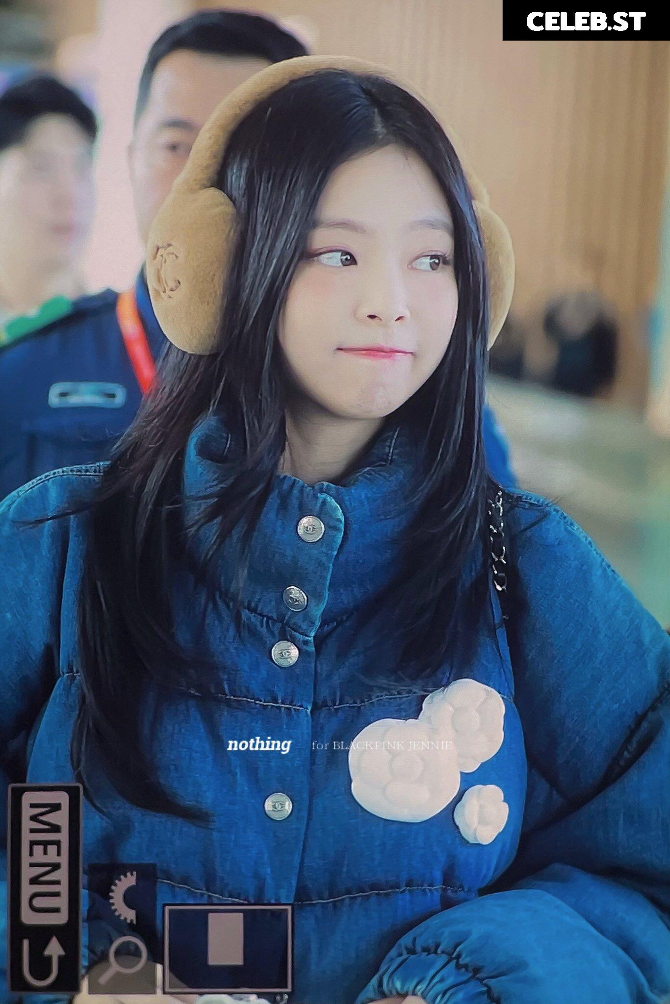 Jennie | BLΛƆKPIИK (Blackpink) Image 4454684