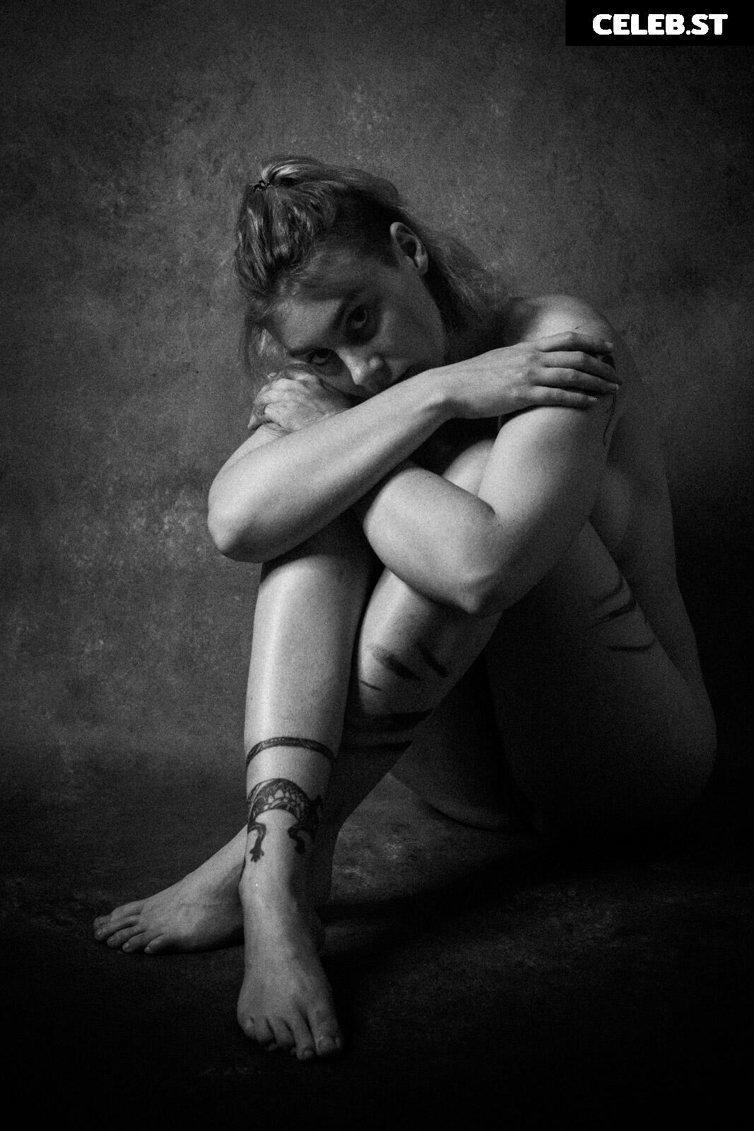 Muriel la Roja Image 445464