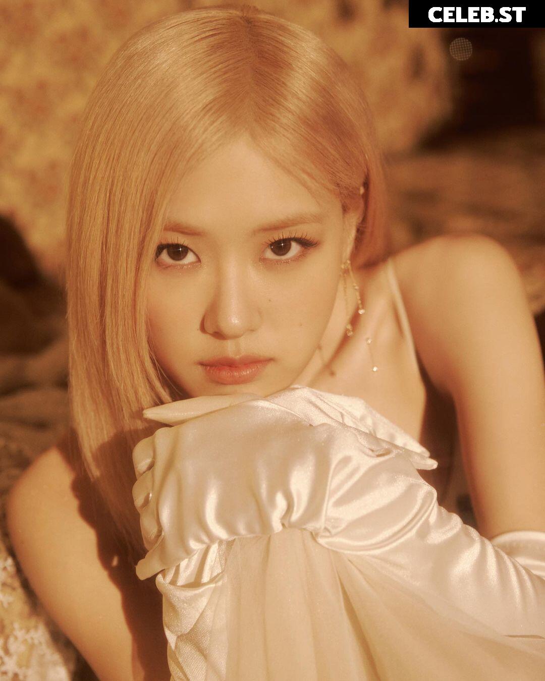 Rosé || Roseanne Park - BLΛƆKPIИK ( BLACKPINK ) Image 4454159