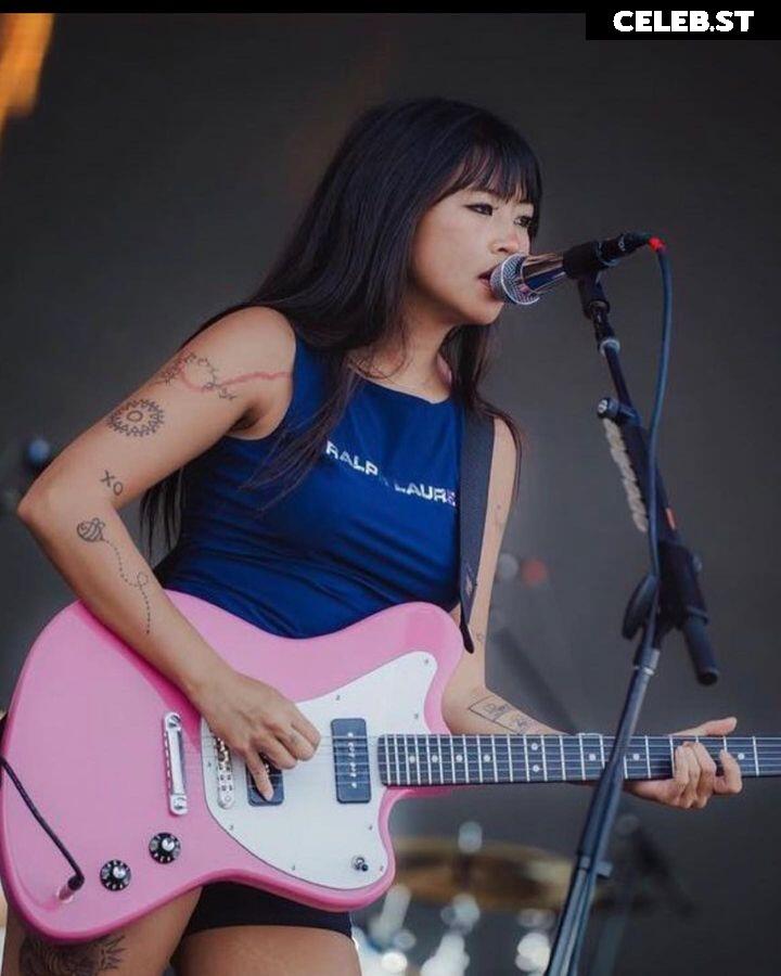 beabadoobee radvxz Image 4454137