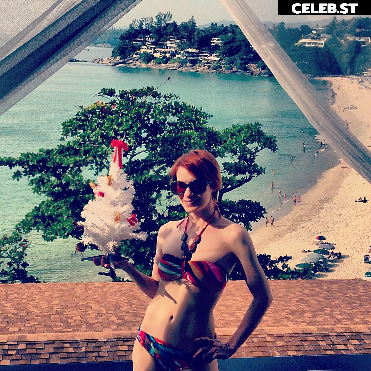 Felicia Day Image 4454122